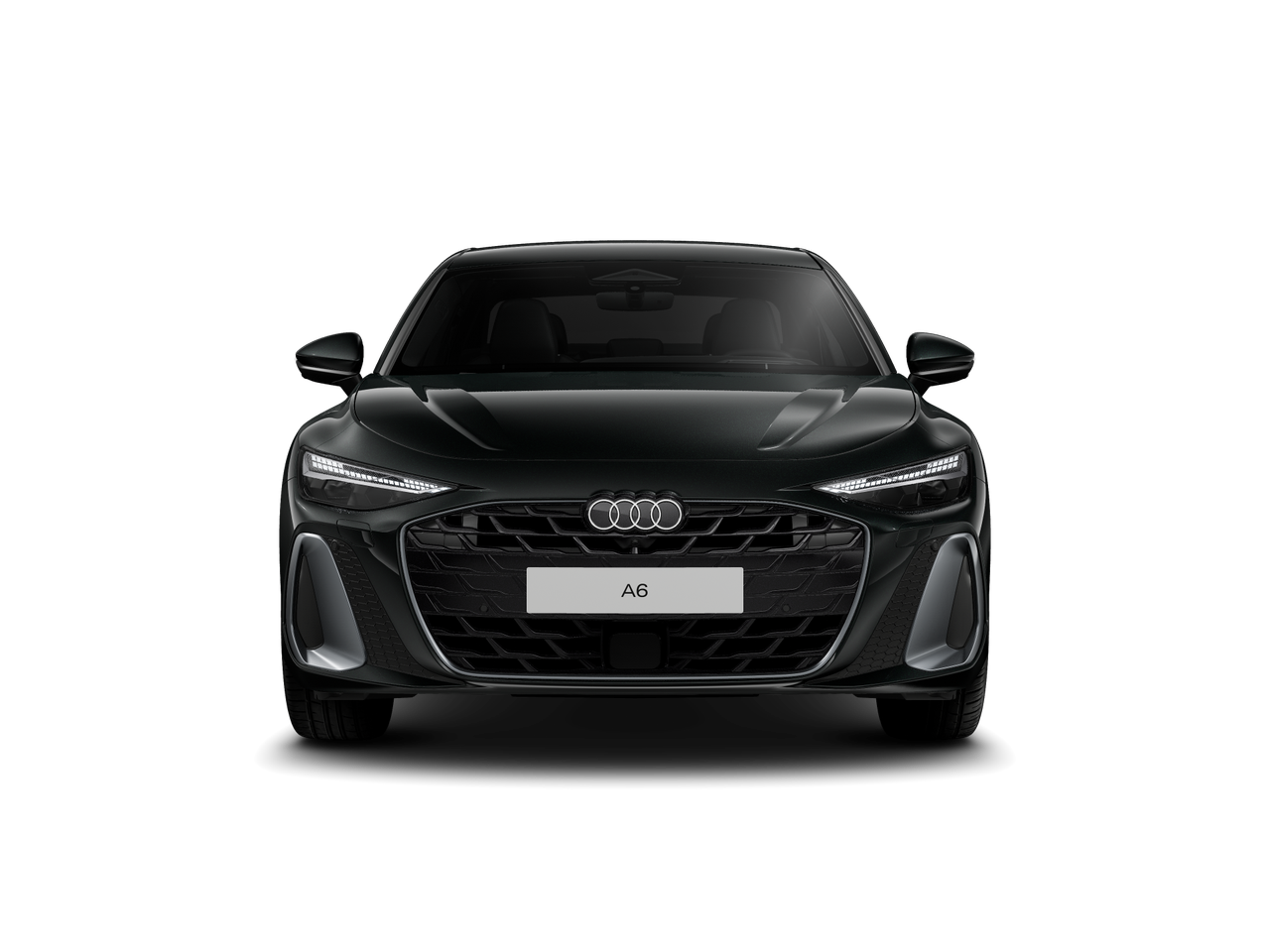 Зображення Audi A6 TDI quattro 220 kW