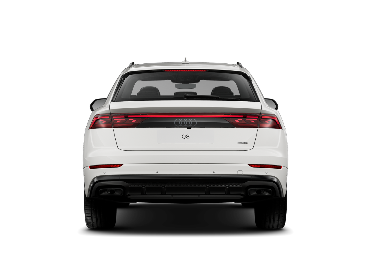 Зображення Audi Q8 50 TDI quattro