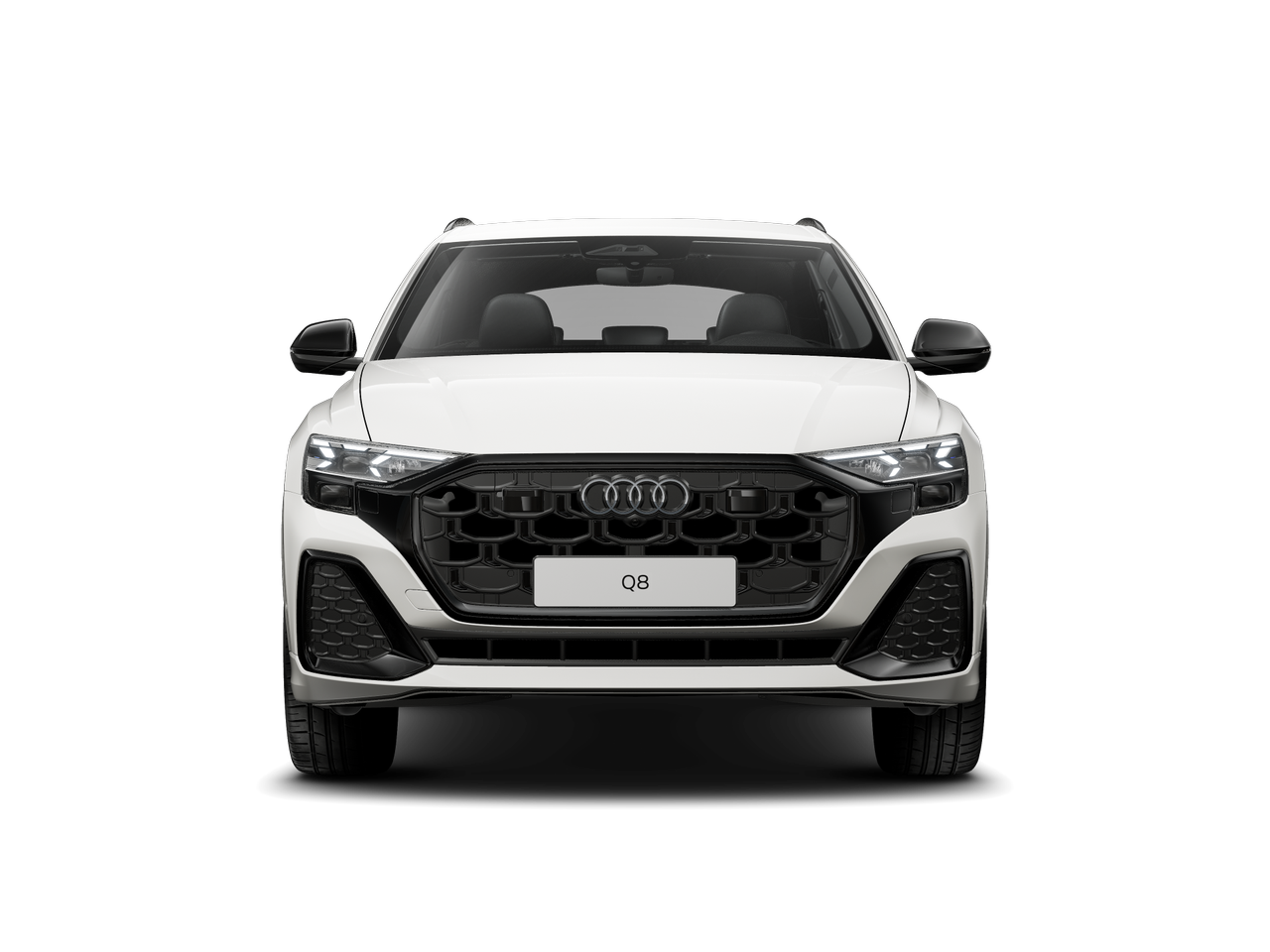 Зображення Audi Q8 50 TDI quattro