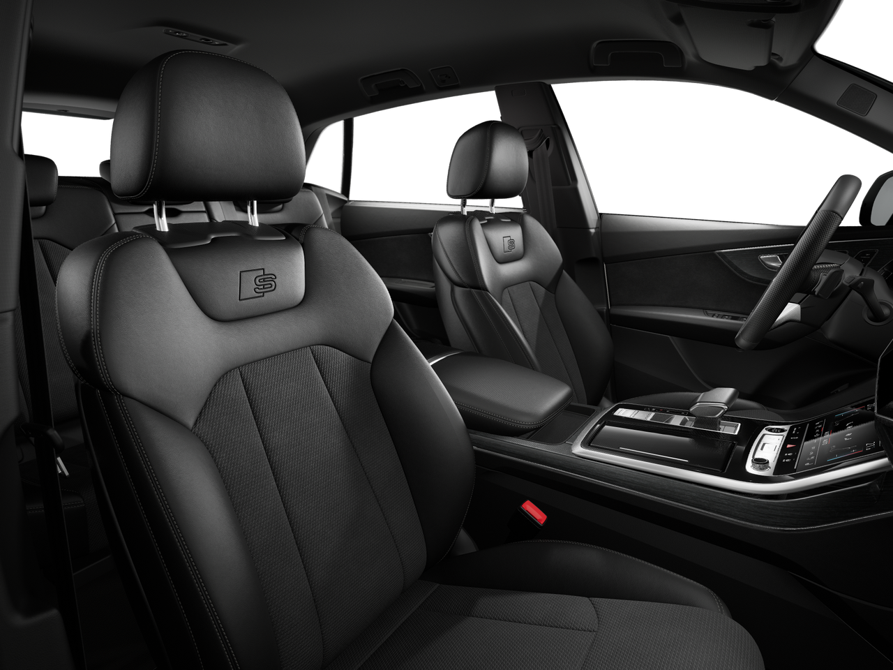 Зображення Audi Q8 50 TDI quattro