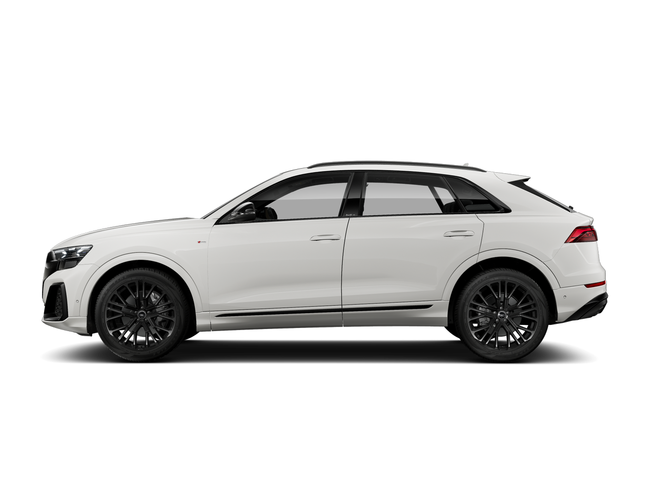 Зображення Audi Q8 50 TDI quattro