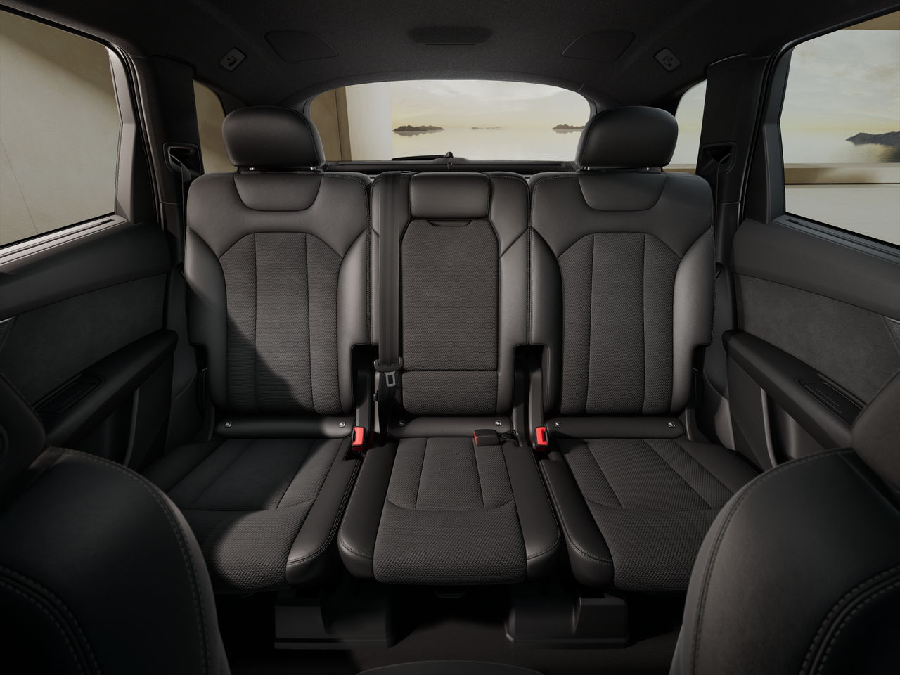 Зображення Audi Q7 50 TDI quattro S line