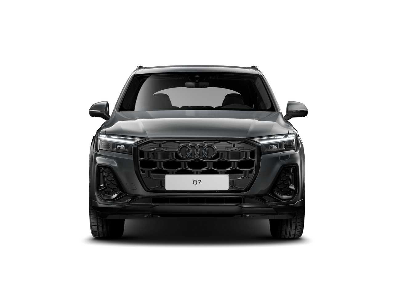 Зображення Audi Q7 50 TDI quattro S line