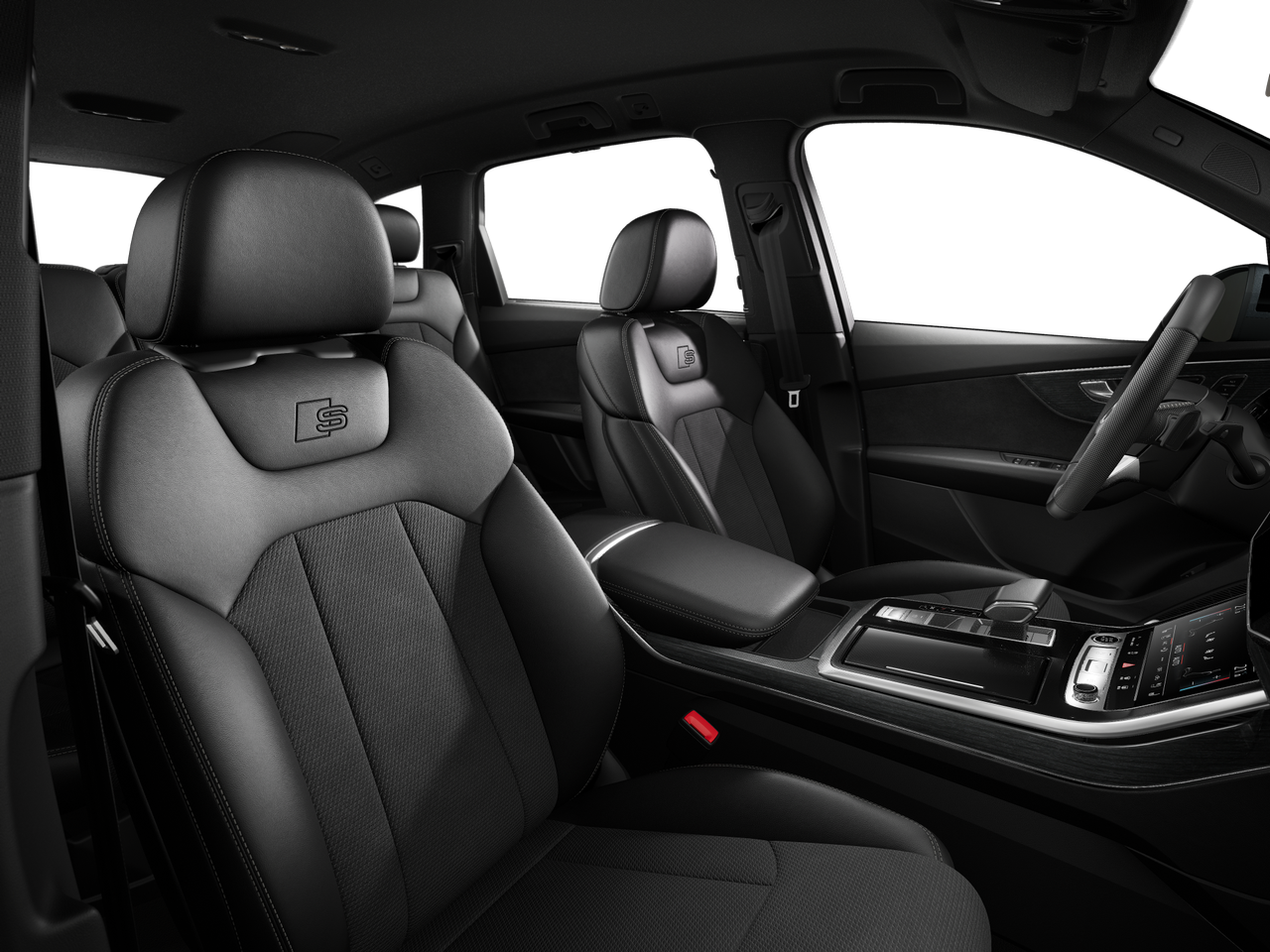 Зображення Audi Q7 50 TDI quattro S line