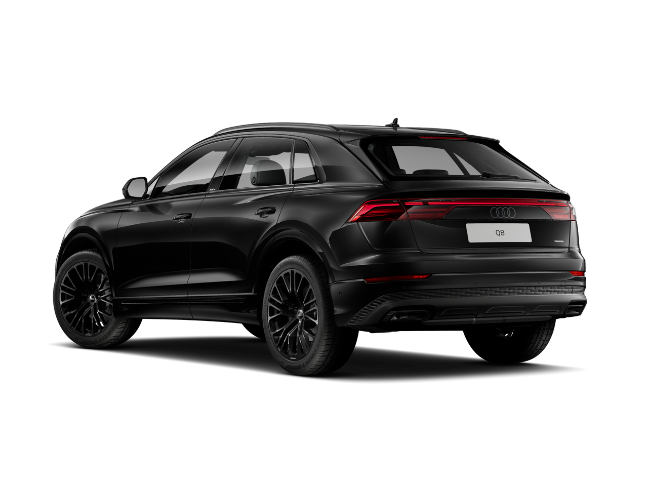Зображення Audi Q8 50 TDI quattro