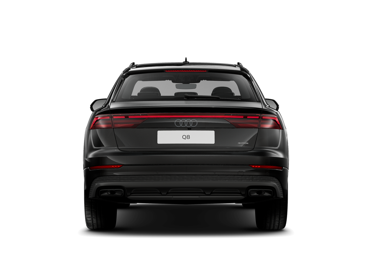 Зображення Audi Q8 50 TDI quattro
