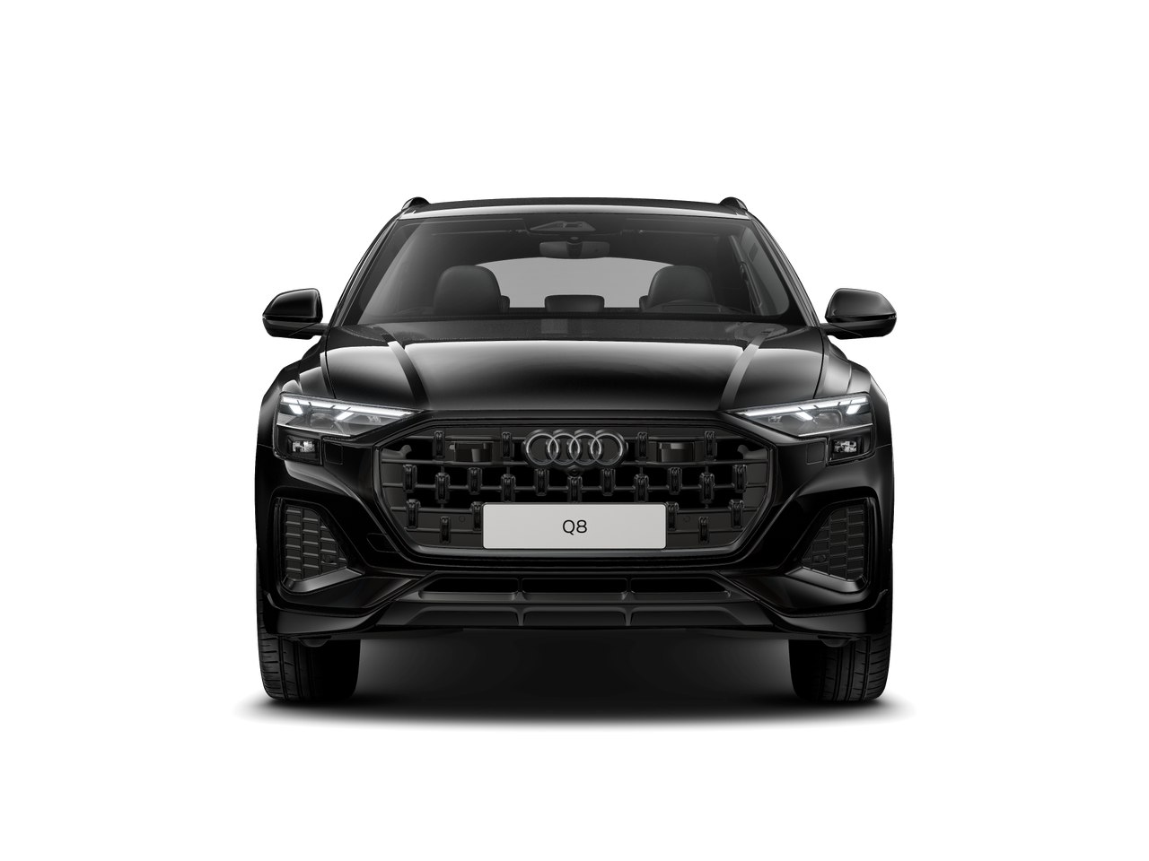 Зображення Audi Q8 50 TDI quattro