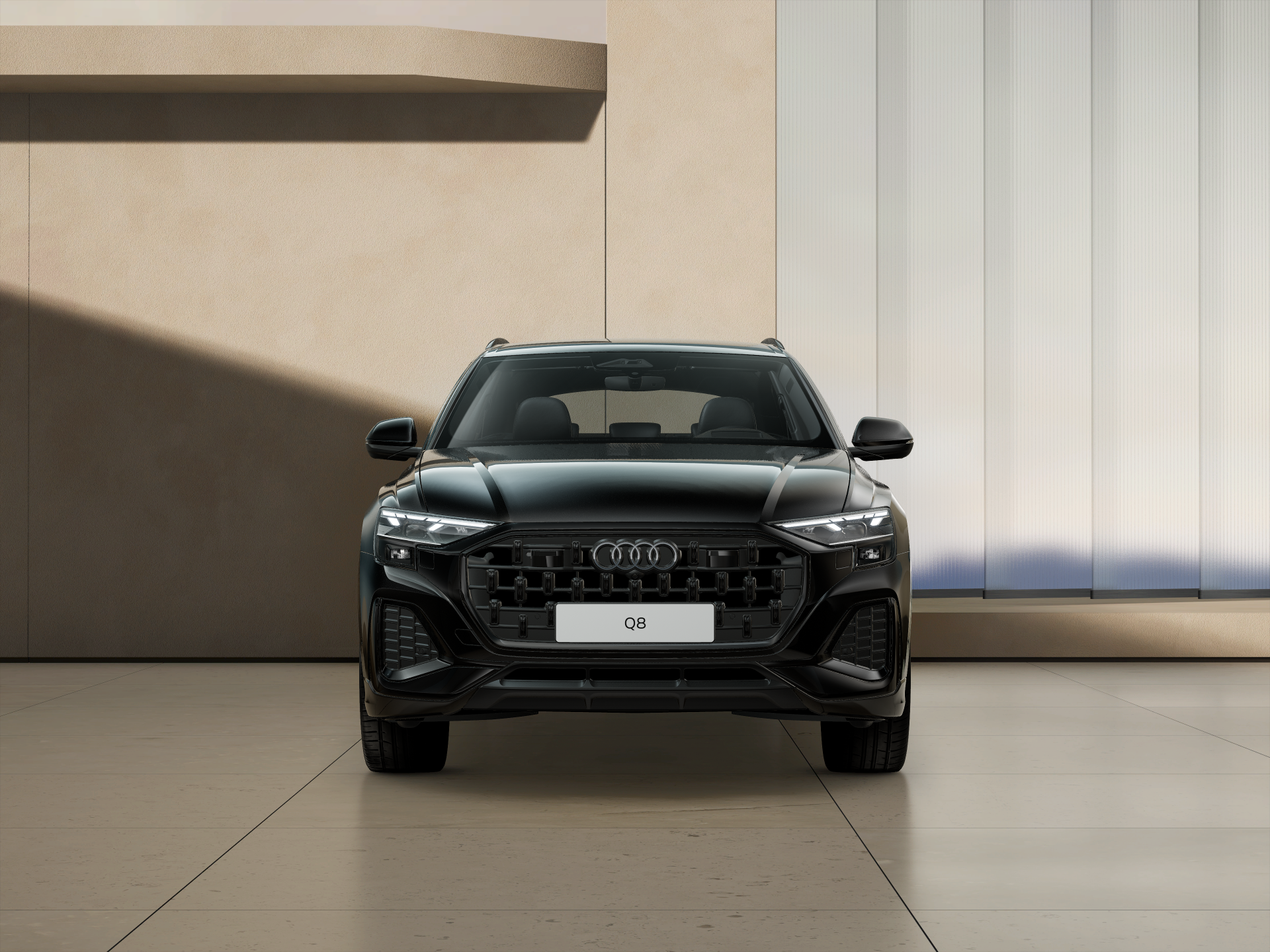 Зображення Audi Q8 50 TDI quattro