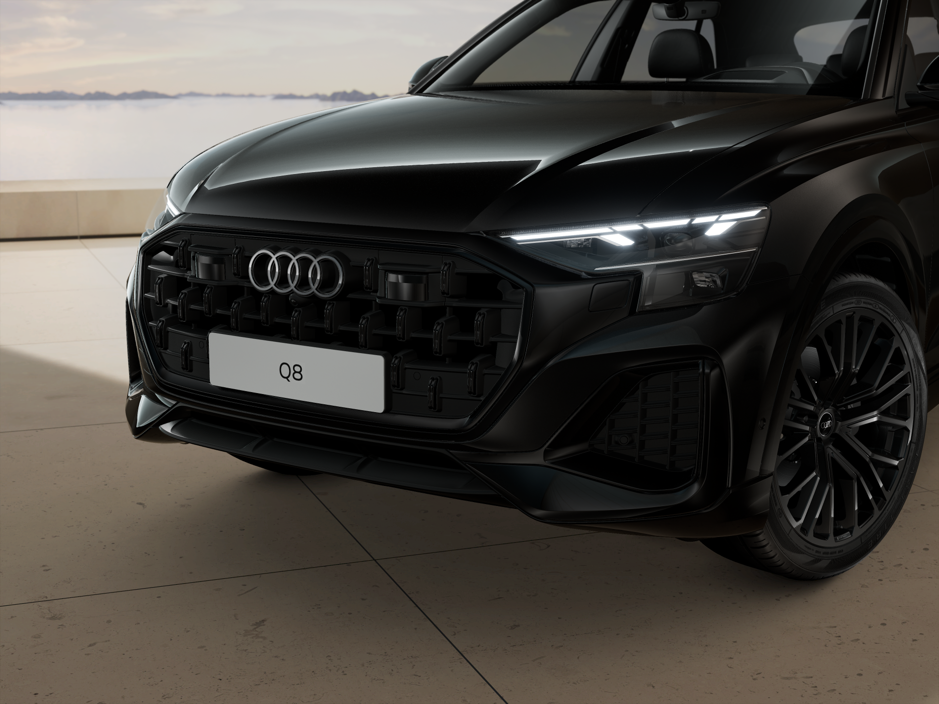 Зображення Audi Q8 50 TDI quattro