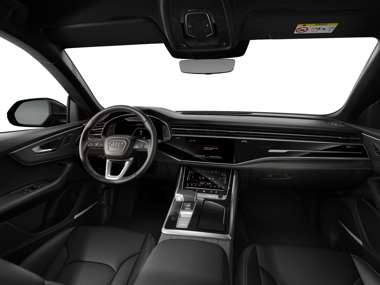 Зображення Audi Q8 50 TDI quattro