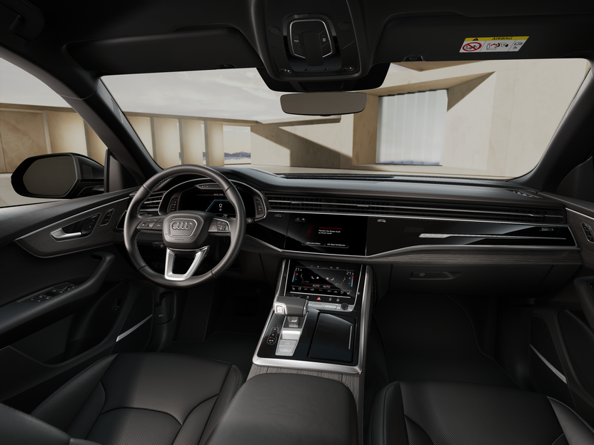 Зображення Audi Q8 50 TDI quattro