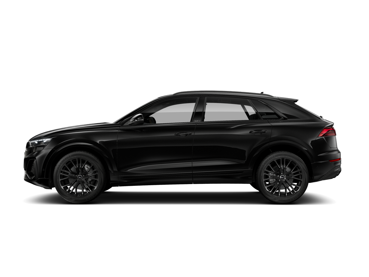 Зображення Audi Q8 50 TDI quattro