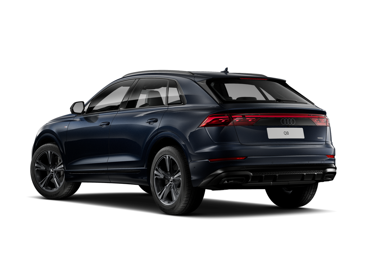Зображення Audi Q8 50 TDI quattro