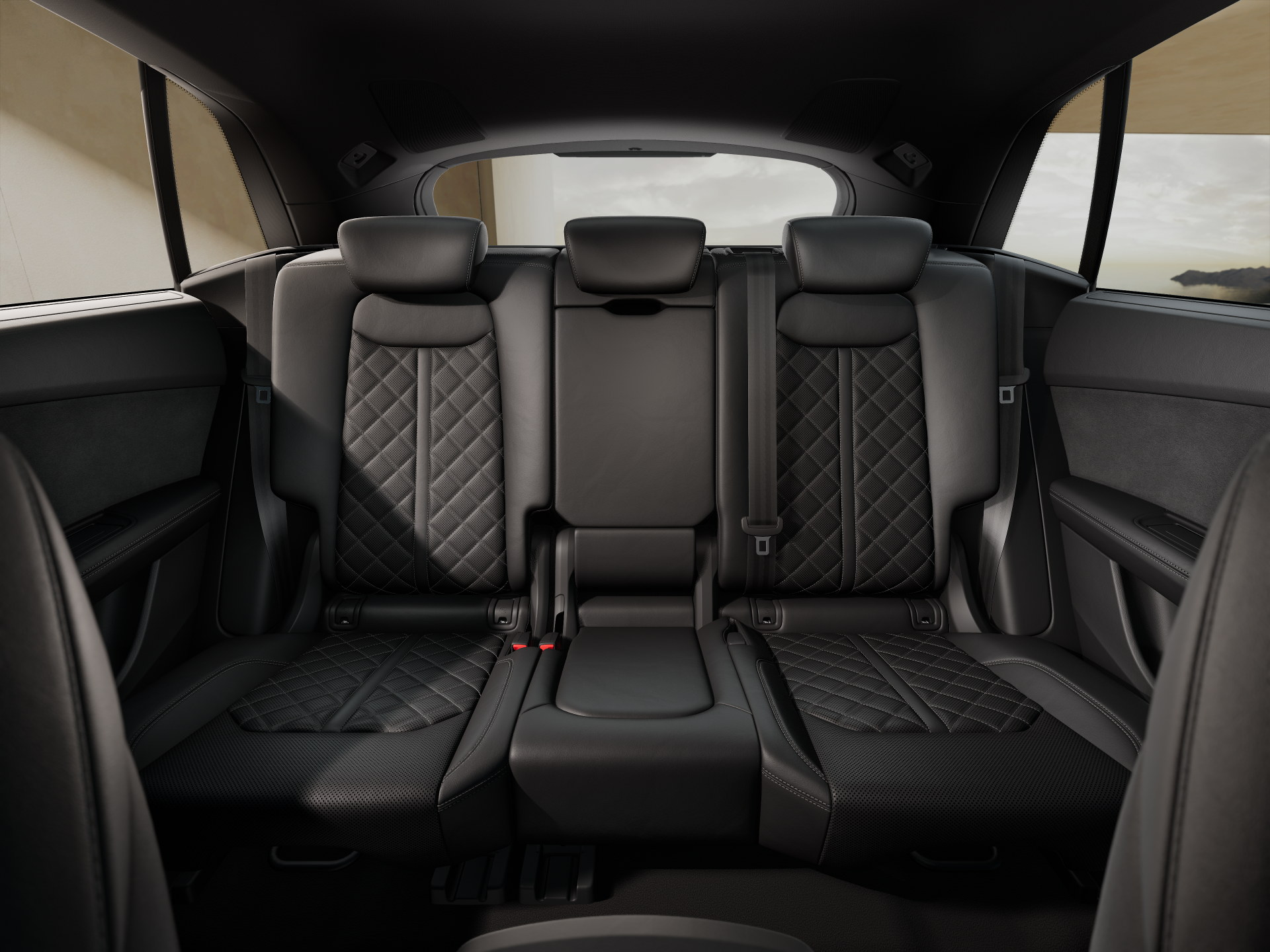 Зображення Audi Q8 50 TDI quattro