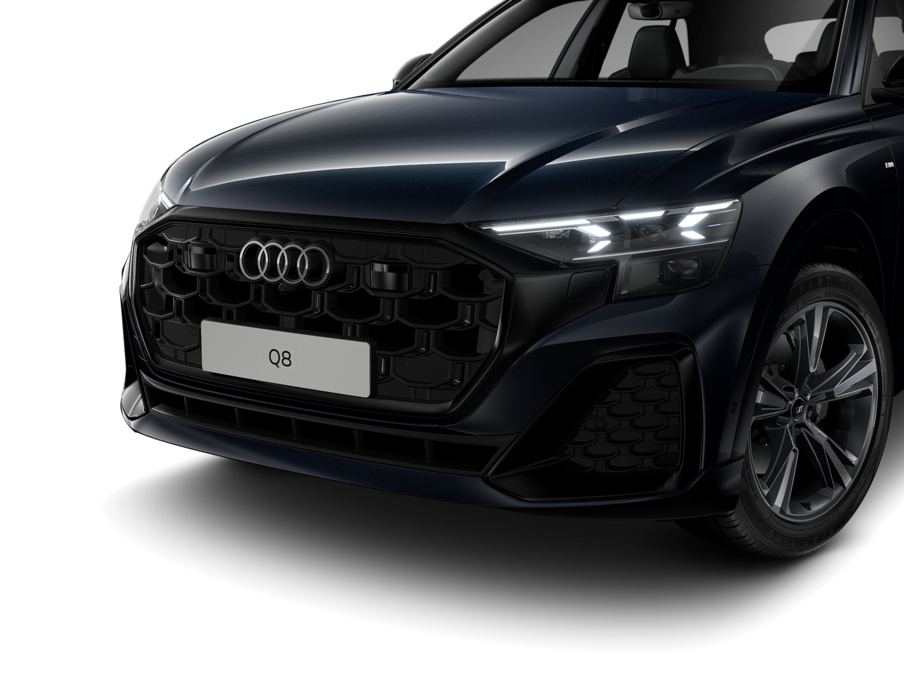 Зображення Audi Q8 50 TDI quattro