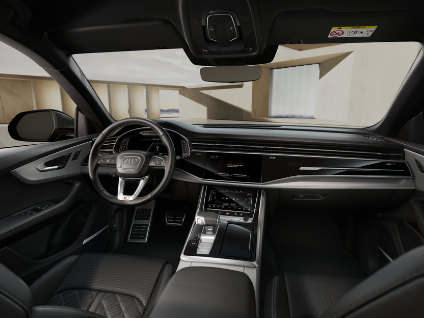 Зображення Audi Q8 50 TDI quattro
