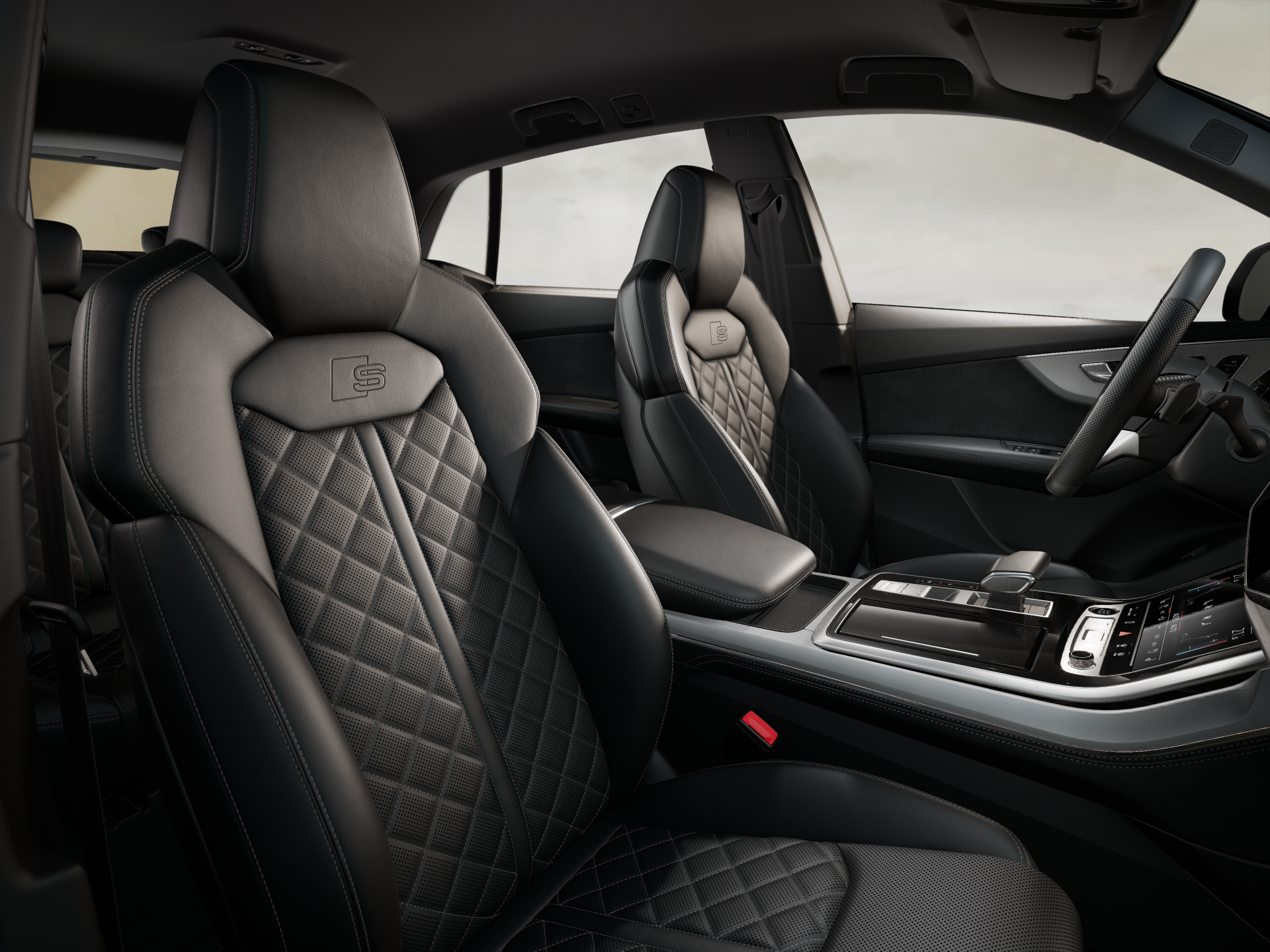 Зображення Audi Q8 50 TDI quattro