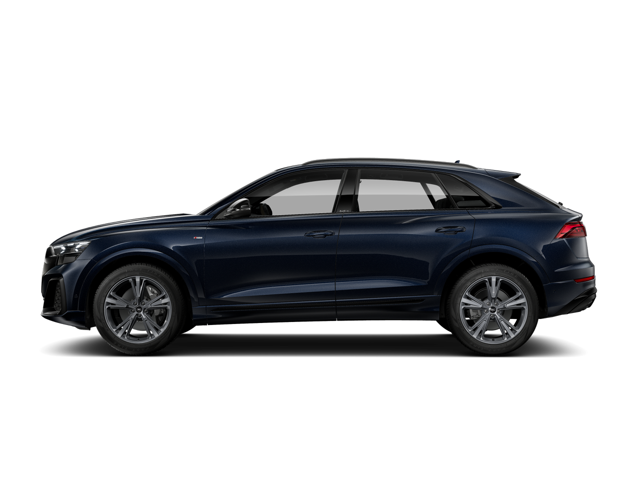 Зображення Audi Q8 50 TDI quattro