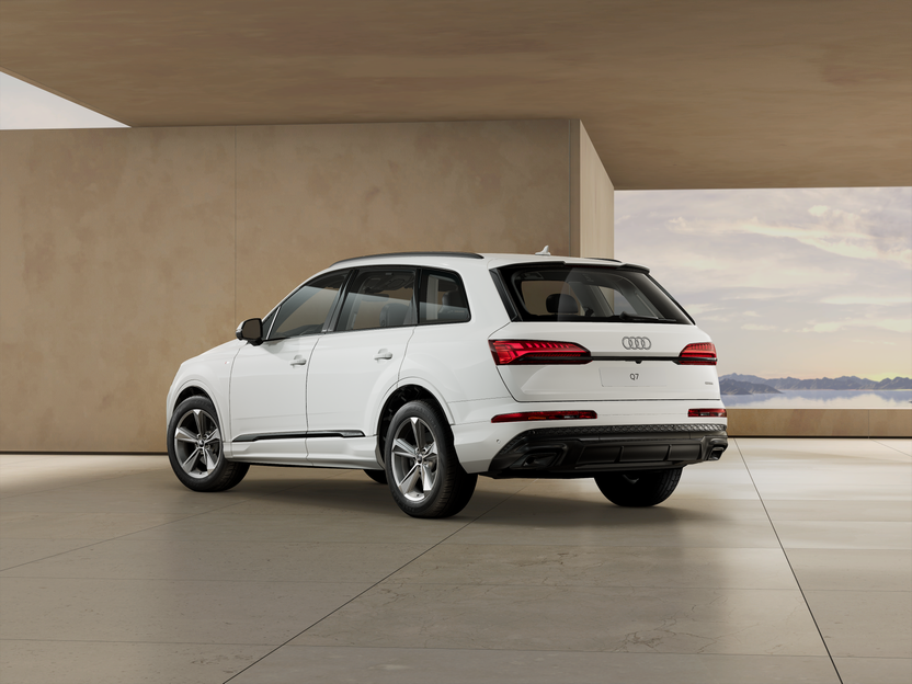 Зображення Audi Q7 50 TDI quattro S line