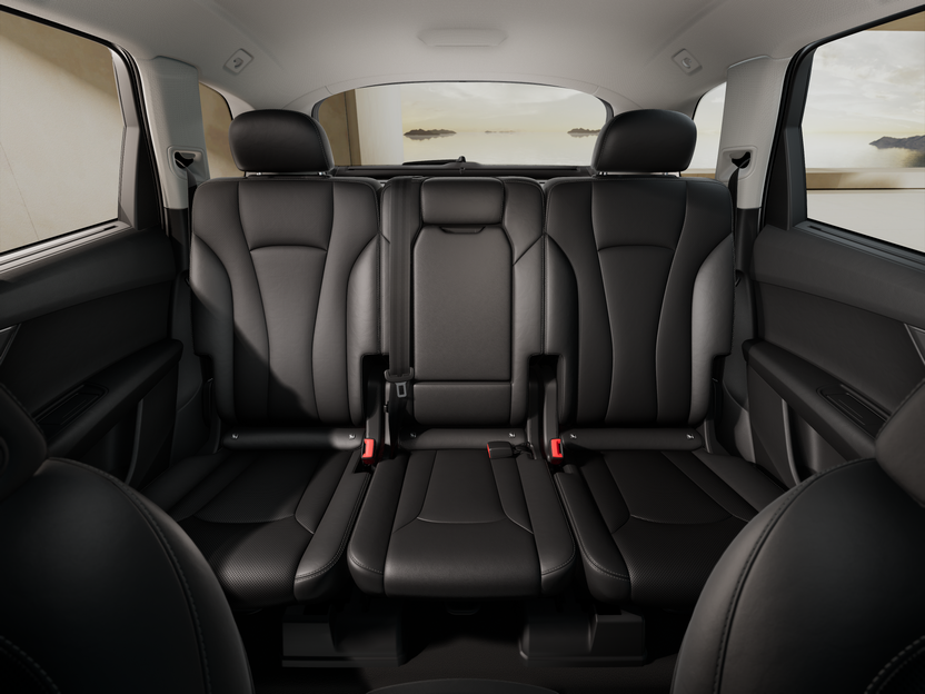 Зображення Audi Q7 50 TDI quattro S line