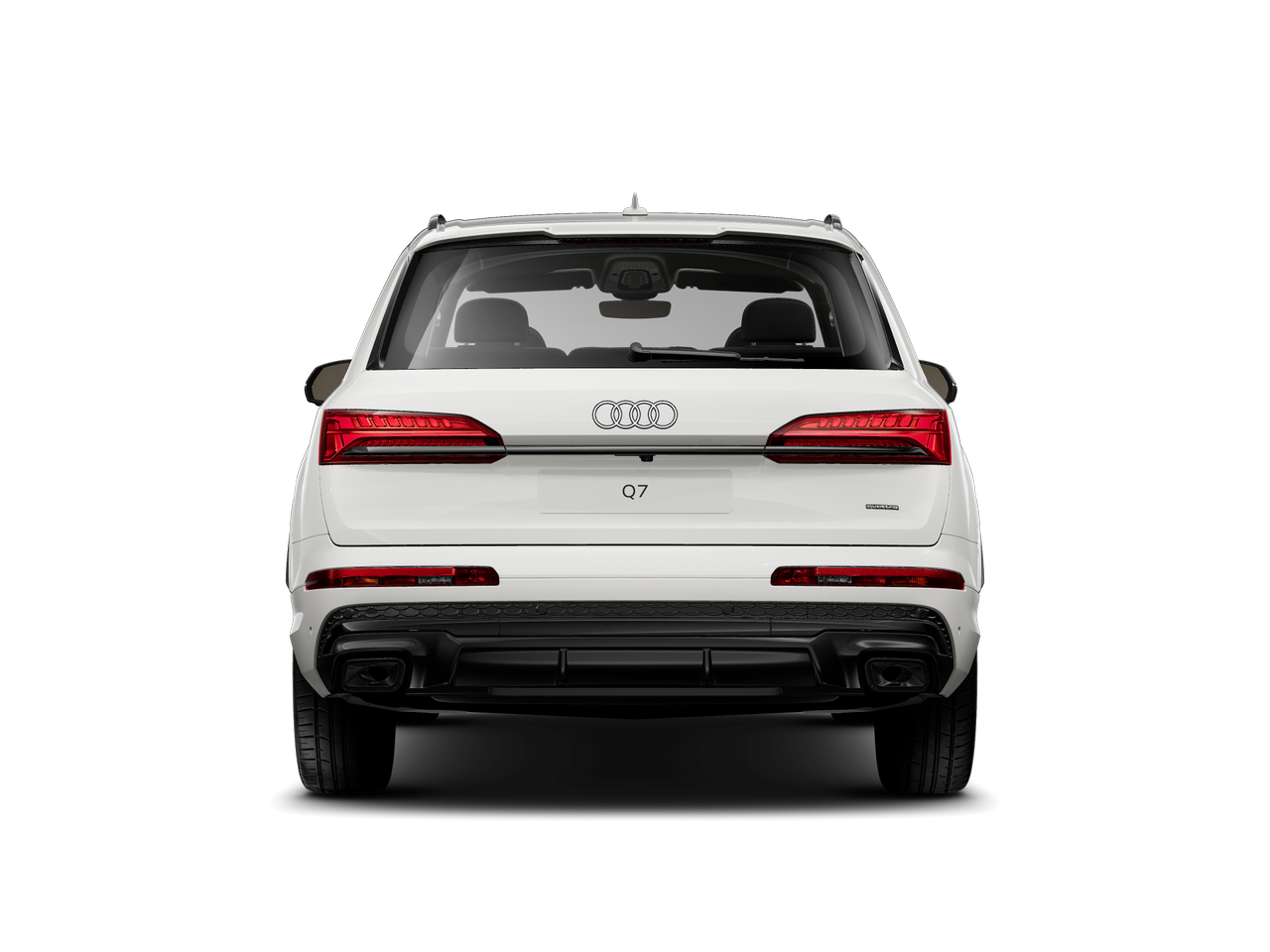 Зображення Audi Q7 50 TDI quattro S line