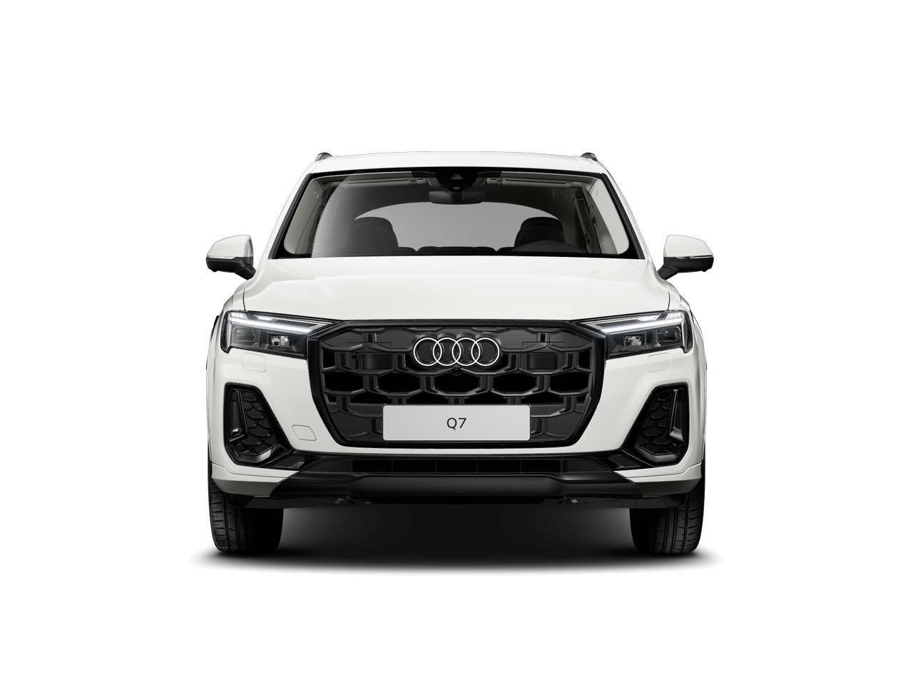 Зображення Audi Q7 50 TDI quattro S line