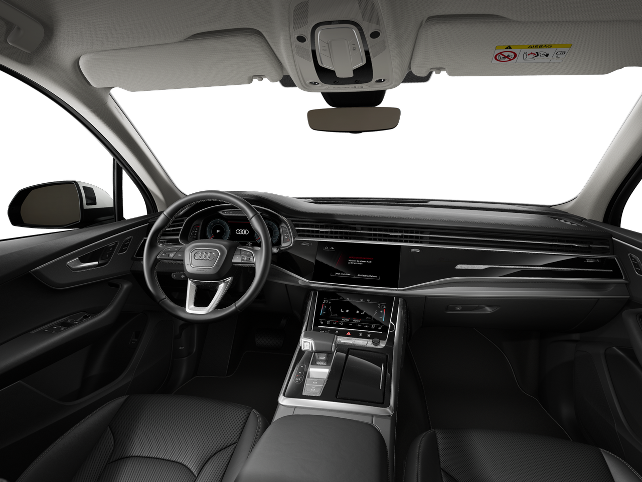 Зображення Audi Q7 50 TDI quattro S line