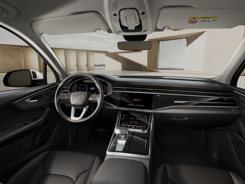 Зображення Audi Q7 50 TDI quattro S line
