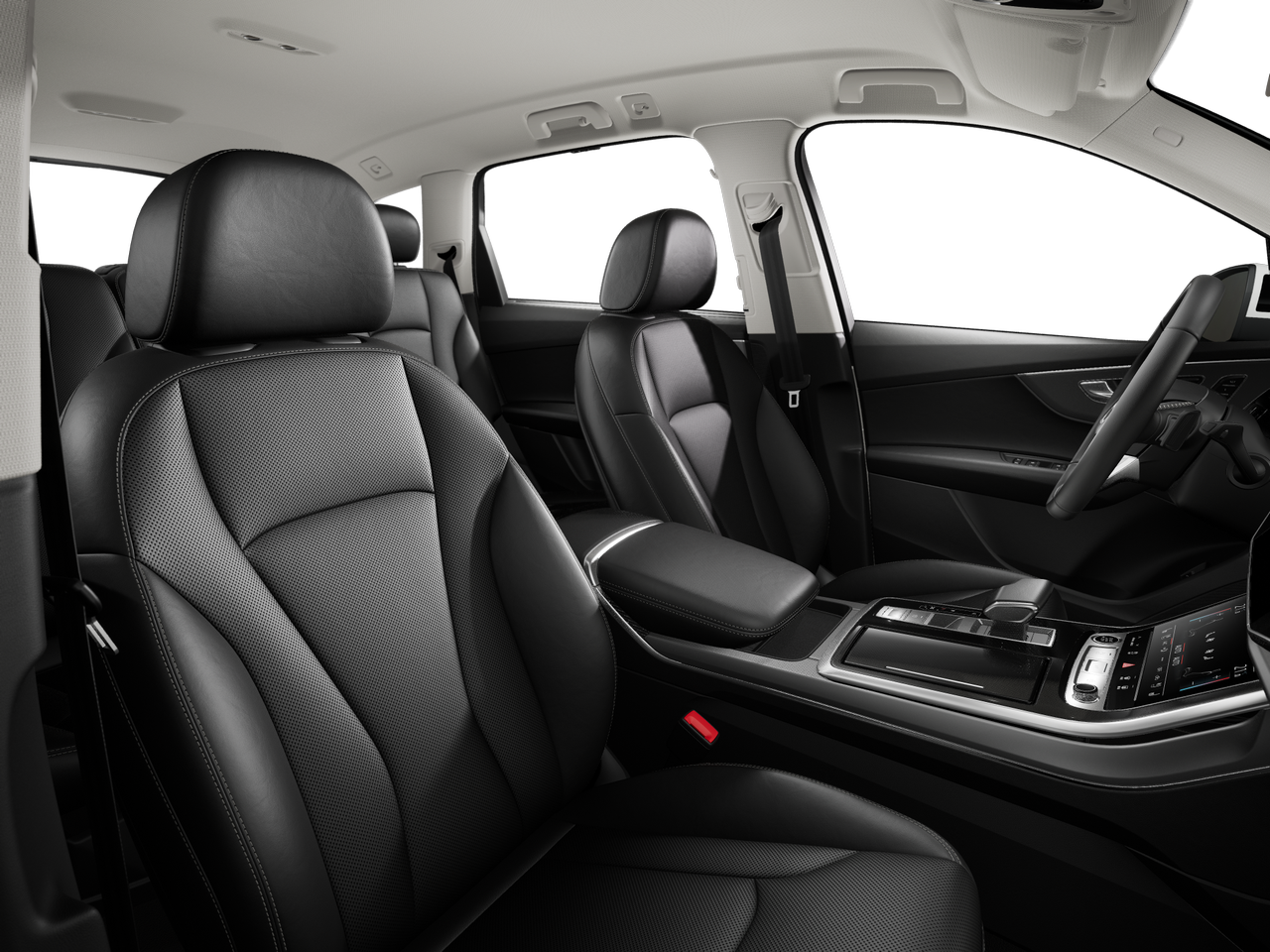 Зображення Audi Q7 50 TDI quattro S line