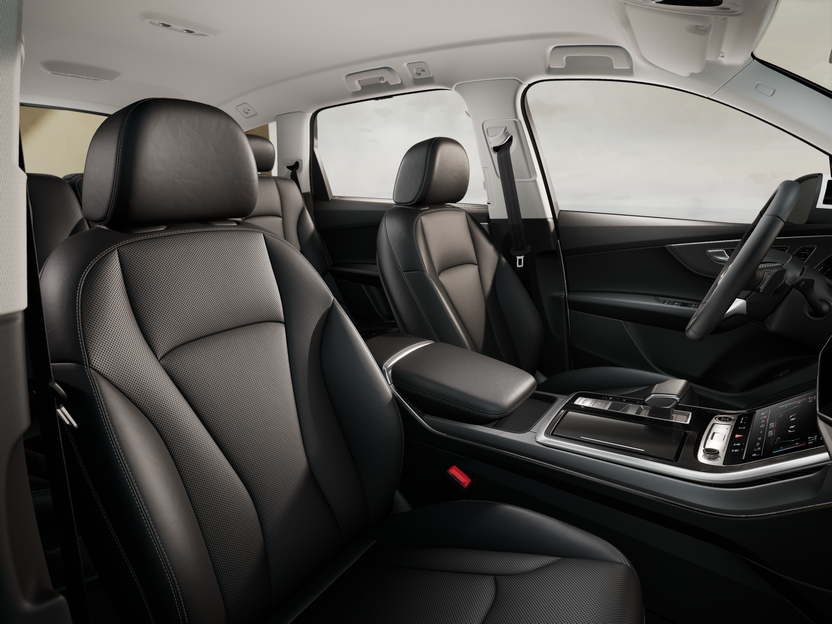 Зображення Audi Q7 50 TDI quattro S line