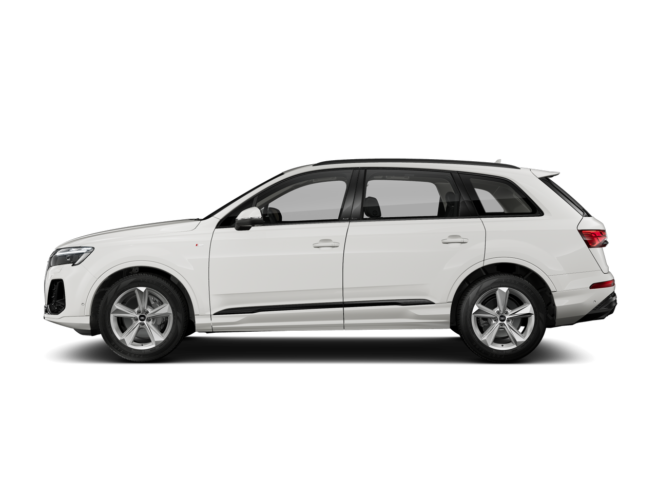 Зображення Audi Q7 50 TDI quattro S line