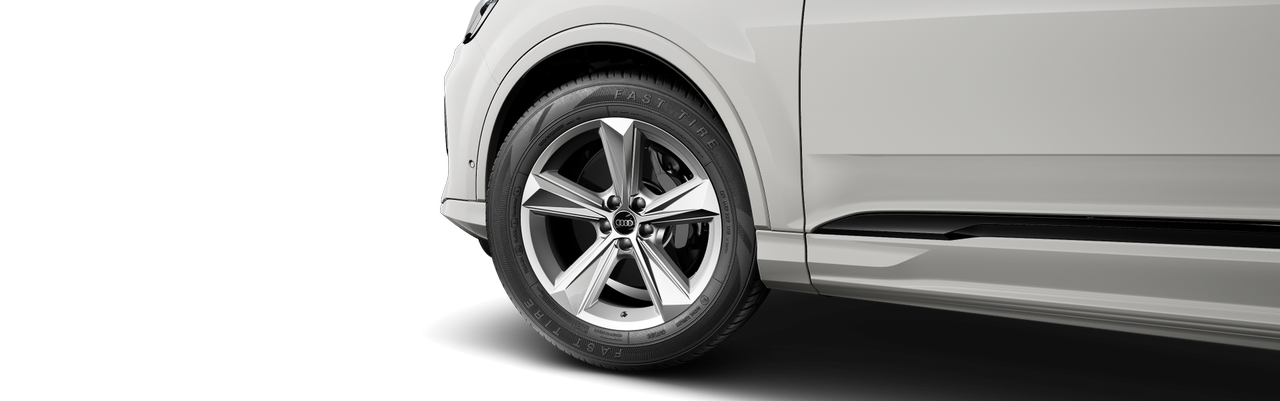 Зображення Audi Q7 50 TDI quattro S line