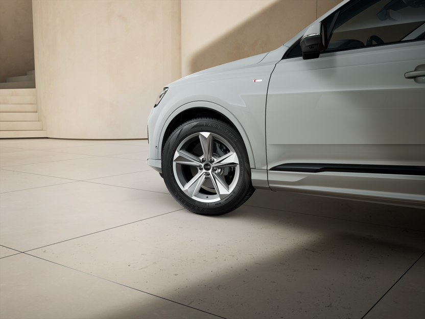 Зображення Audi Q7 50 TDI quattro S line