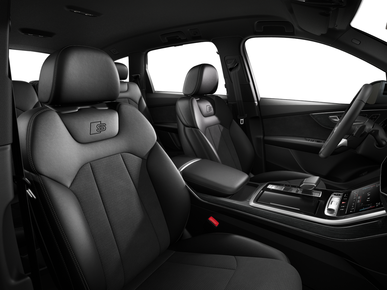 Зображення Audi Q7 50 TDI quattro S line