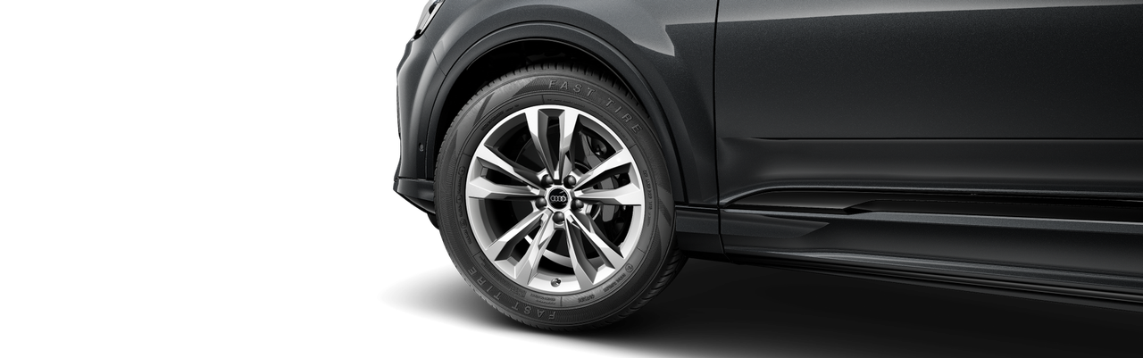 Зображення Audi Q7 50 TDI quattro S line
