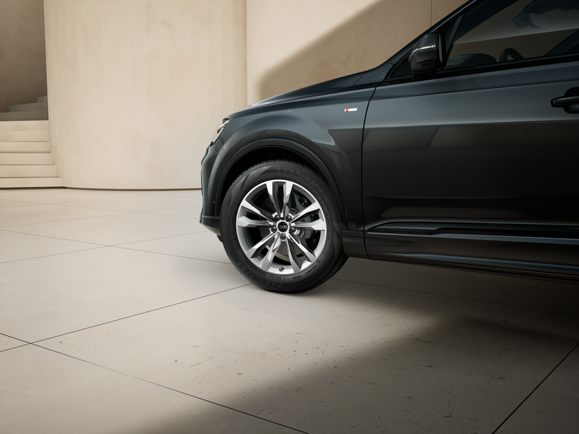 Зображення Audi Q7 50 TDI quattro S line