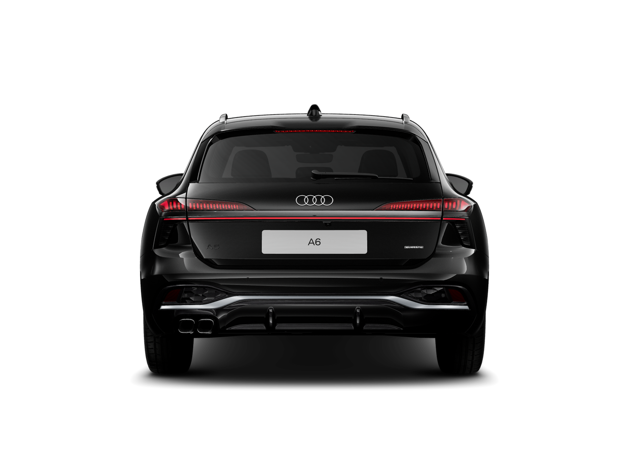 Зображення Audi A6 Avant TDI quattro 150 kW