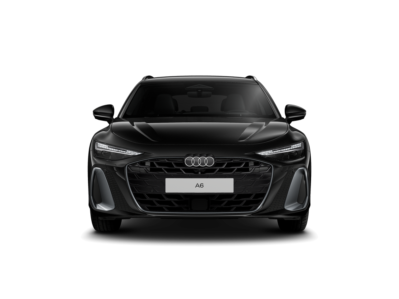 Зображення Audi A6 Avant TDI quattro 150 kW
