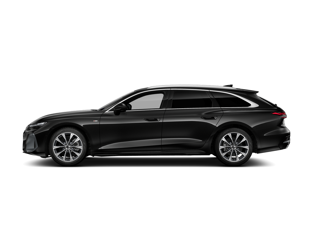 Зображення Audi A6 Avant TDI quattro 150 kW
