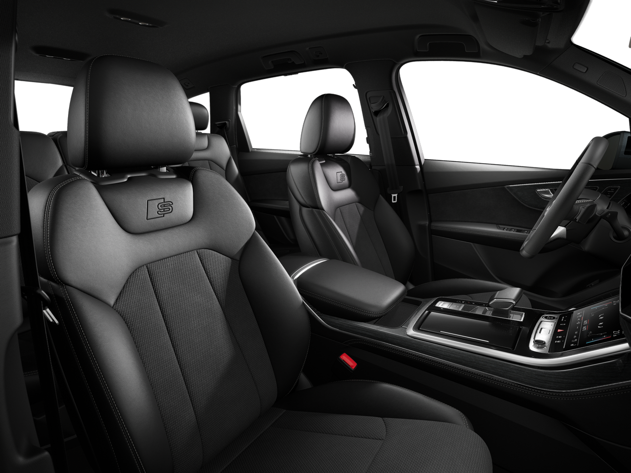 Зображення Audi Q7 50 TDI quattro S line