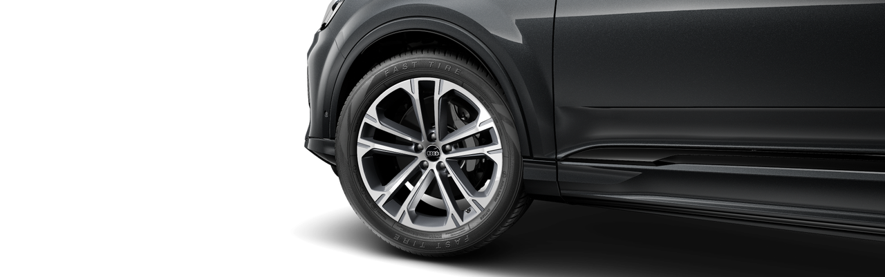 Зображення Audi Q7 50 TDI quattro S line