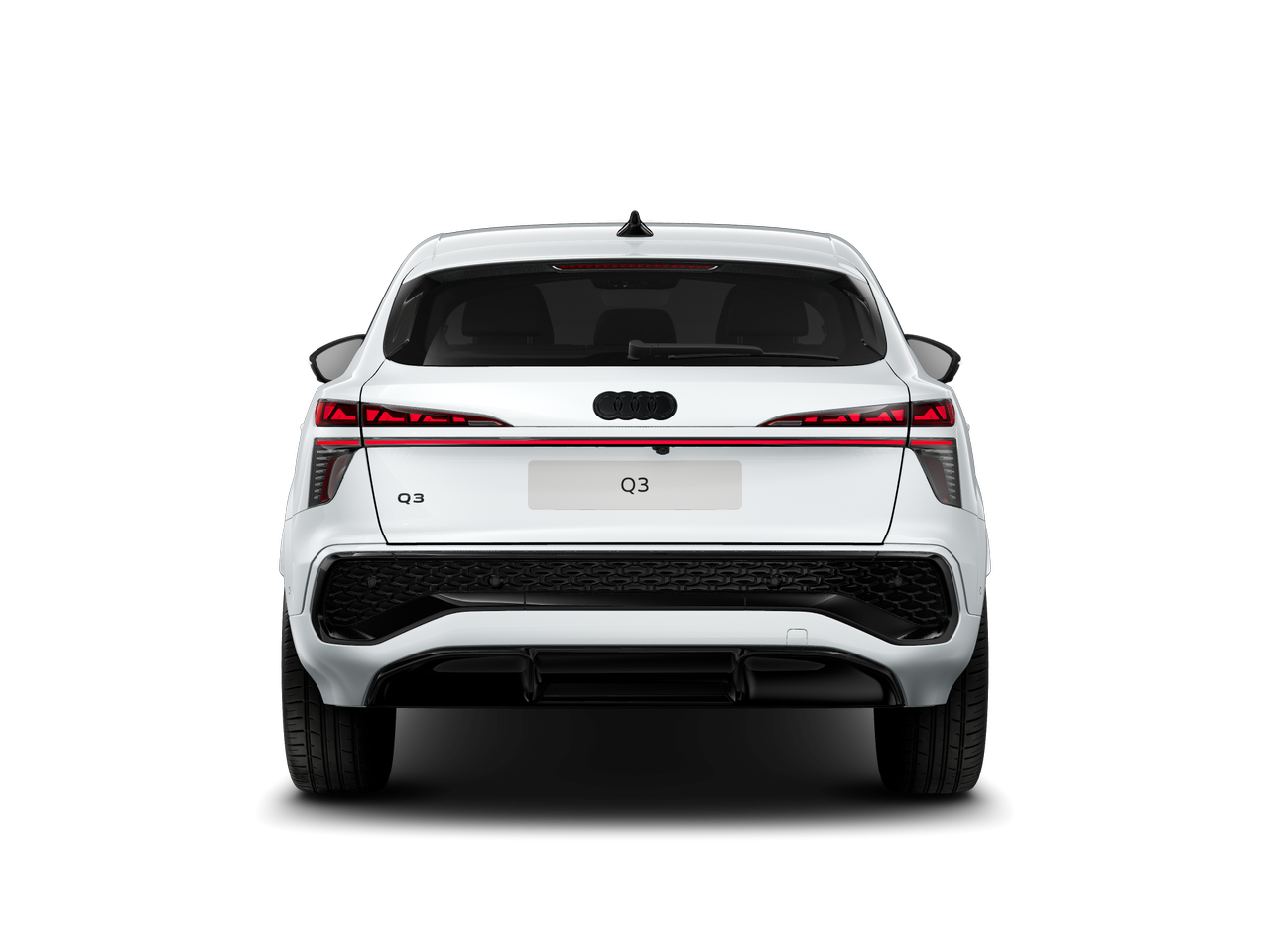 Зображення Audi Q3 Sportback TFSI 110 kW