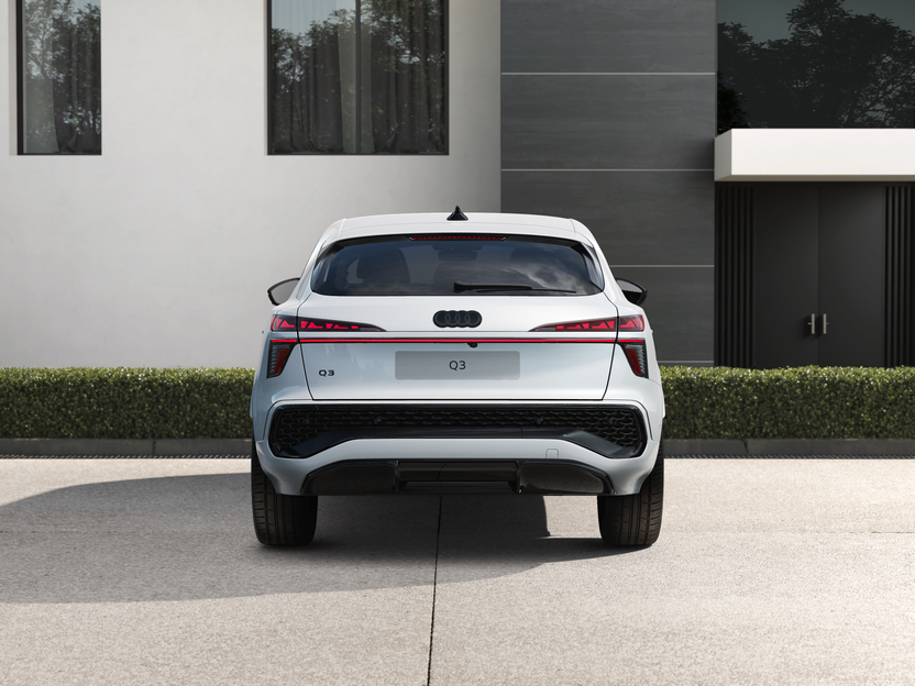 Зображення Audi Q3 Sportback TFSI 110 kW