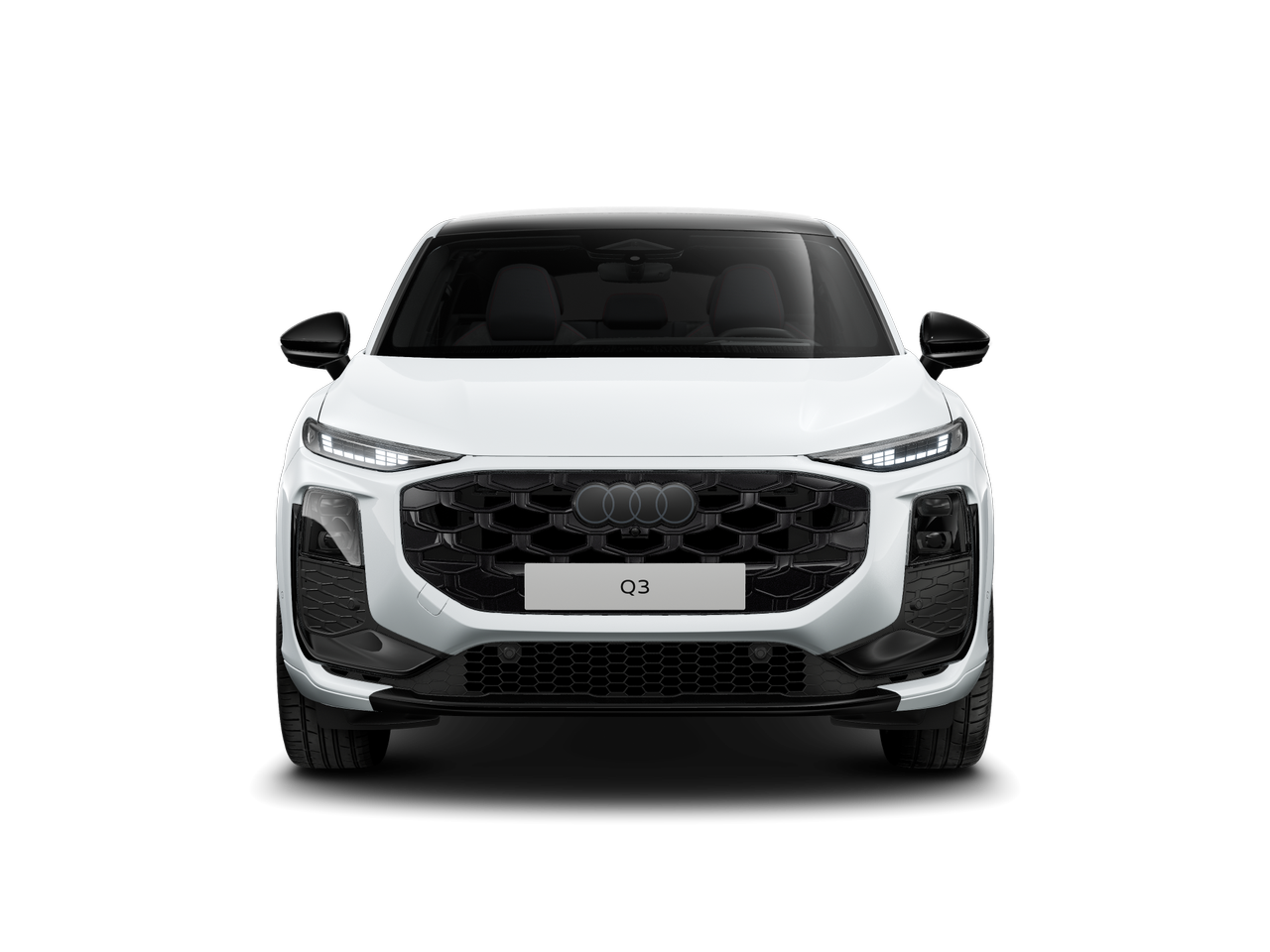 Зображення Audi Q3 Sportback TFSI 110 kW