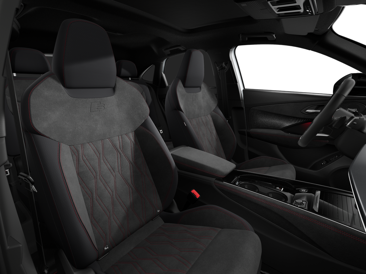 Зображення Audi Q3 Sportback TFSI 110 kW