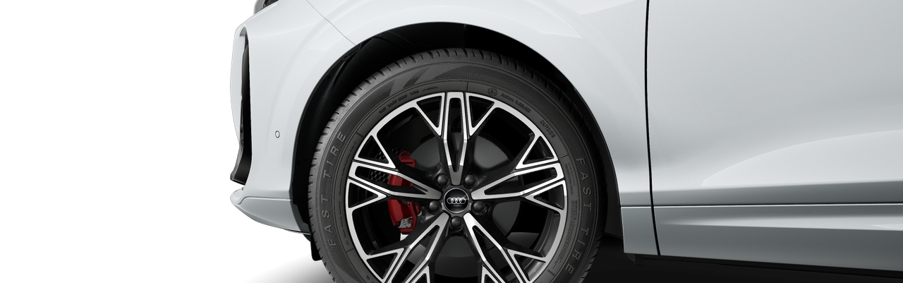 Зображення Audi Q3 Sportback TFSI 110 kW