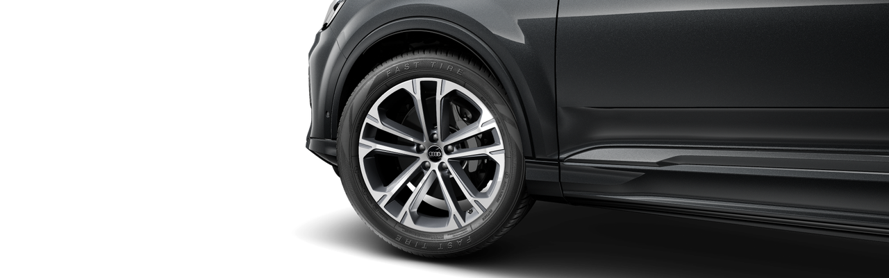 Зображення Audi Q7 50 TDI quattro S line