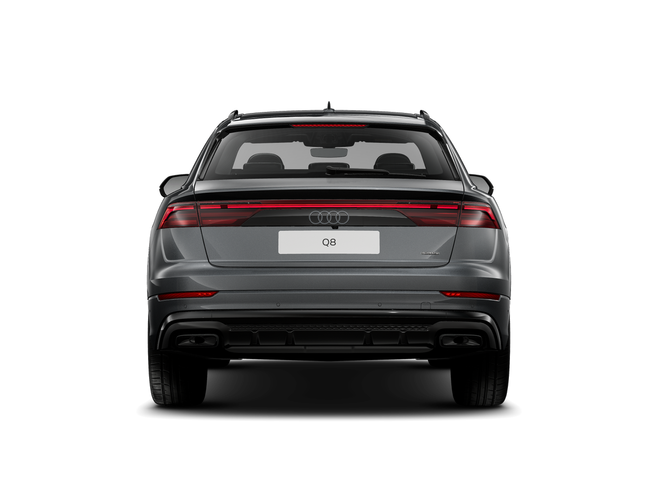 Зображення Audi Q8 50 TDI quattro