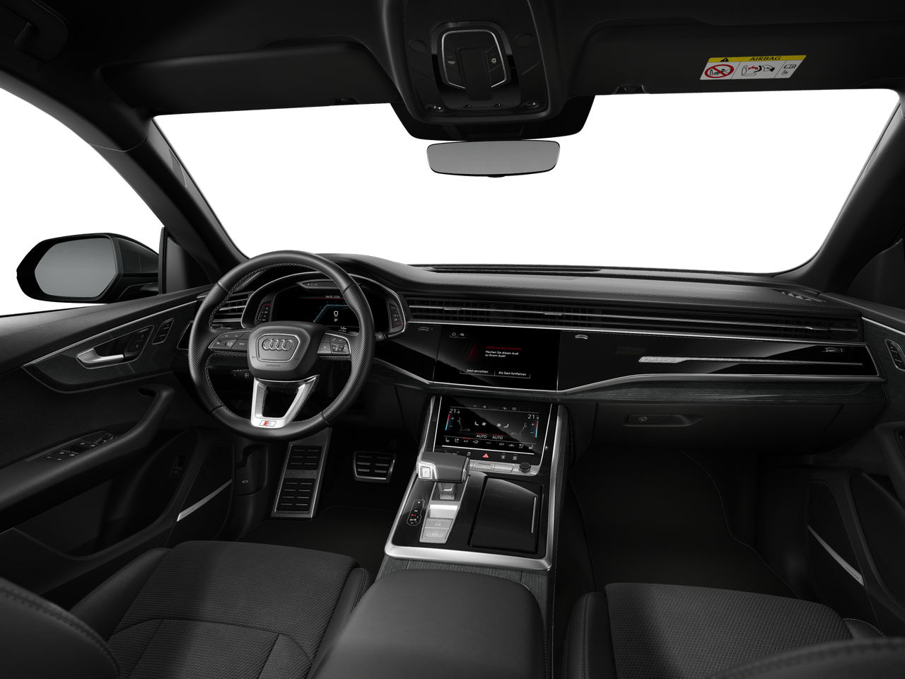 Зображення Audi Q8 50 TDI quattro
