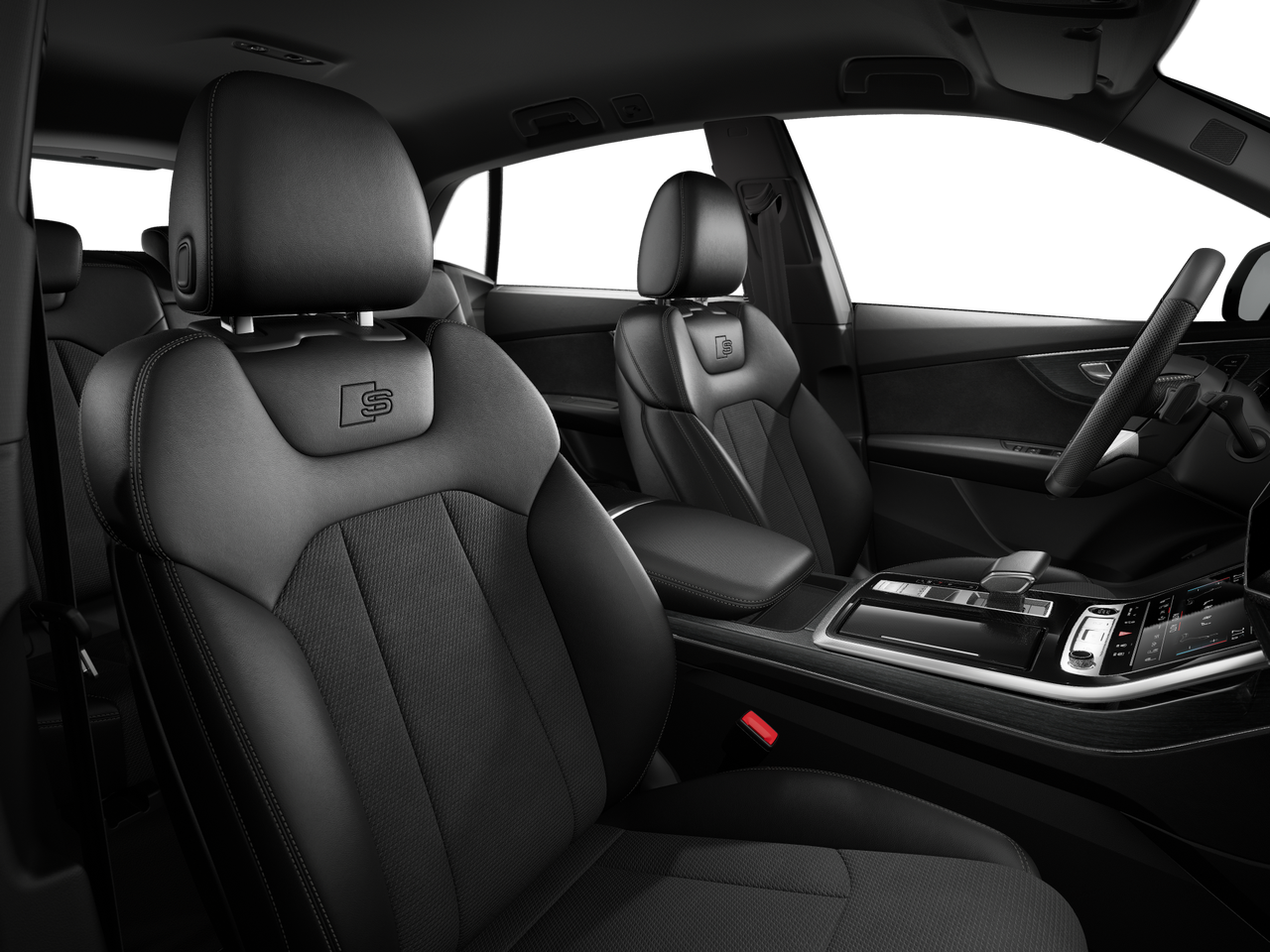 Зображення Audi Q8 50 TDI quattro